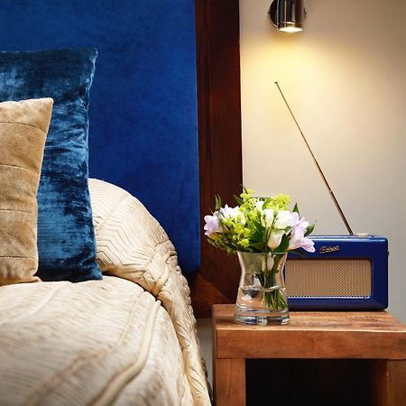 Berkeley Suites Bristol Zewnętrze zdjęcie