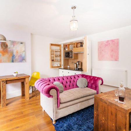Berkeley Suites Bristol Zewnętrze zdjęcie