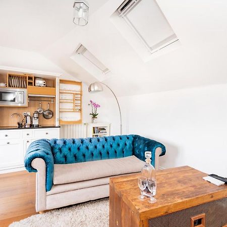 Berkeley Suites Bristol Zewnętrze zdjęcie