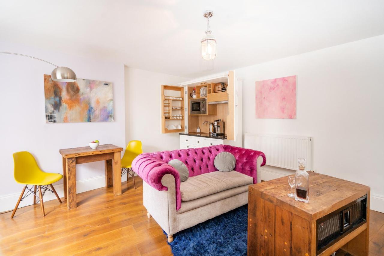 Berkeley Suites Bristol Zewnętrze zdjęcie