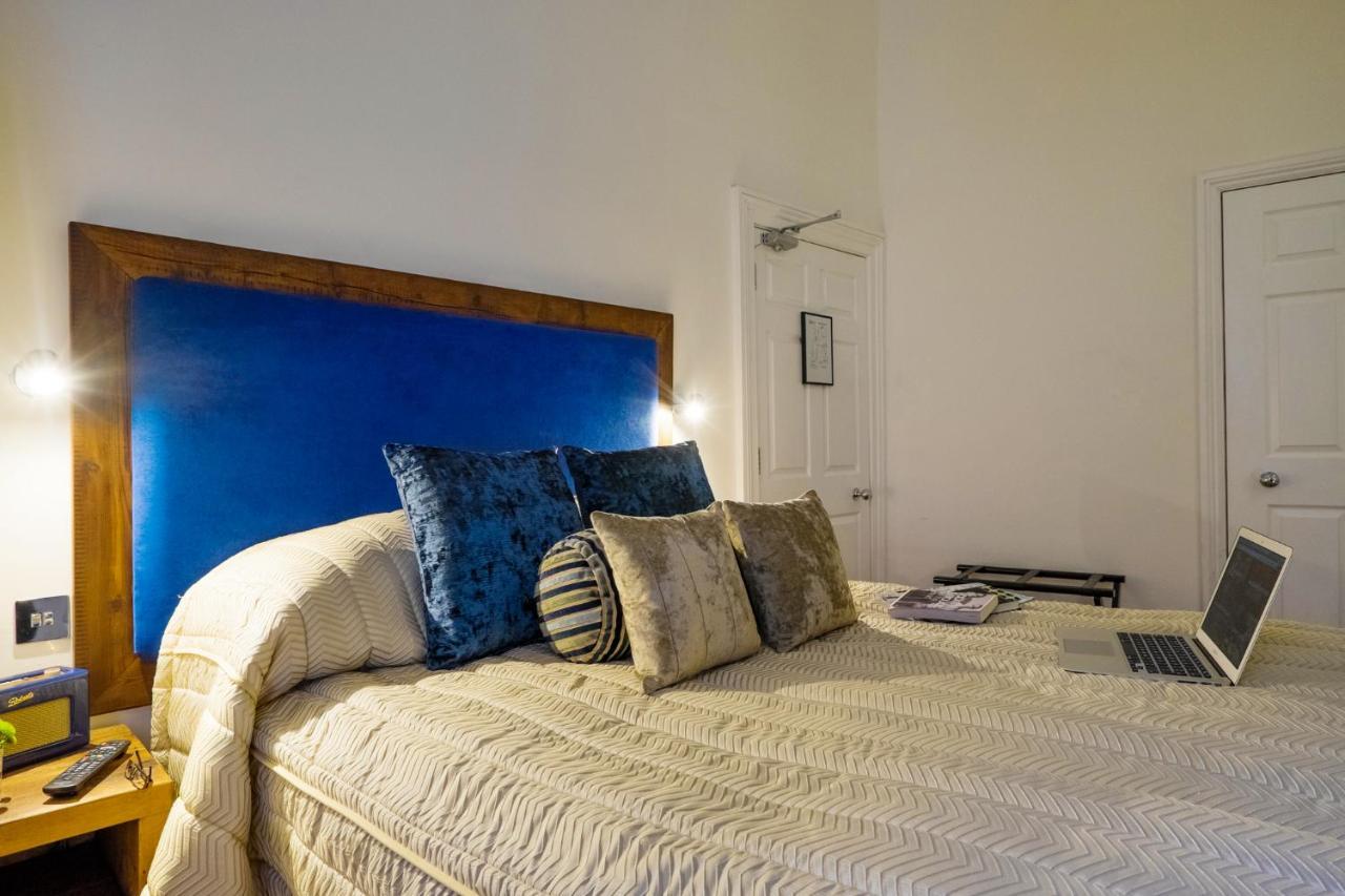 Berkeley Suites Bristol Zewnętrze zdjęcie