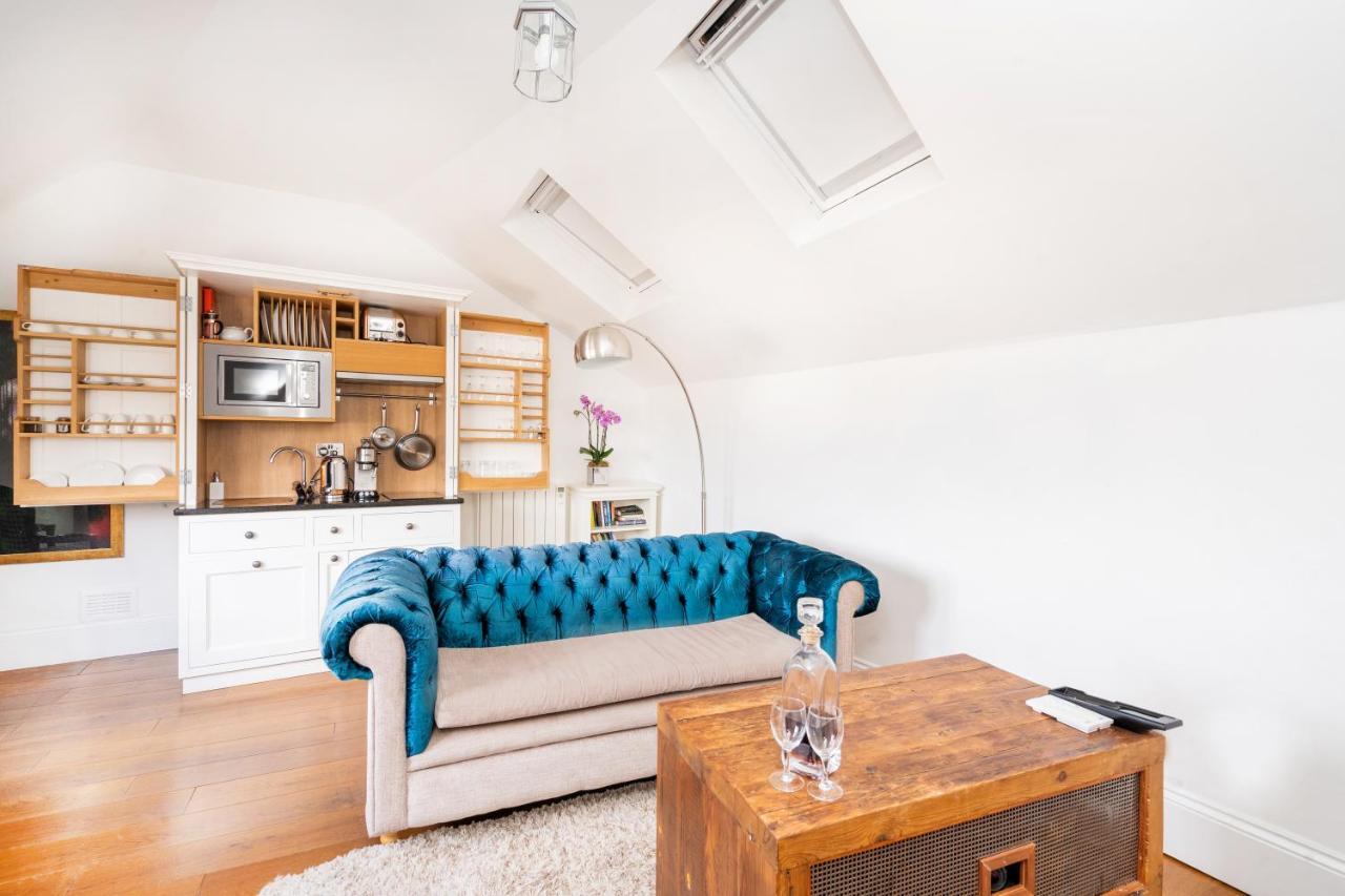 Berkeley Suites Bristol Zewnętrze zdjęcie
