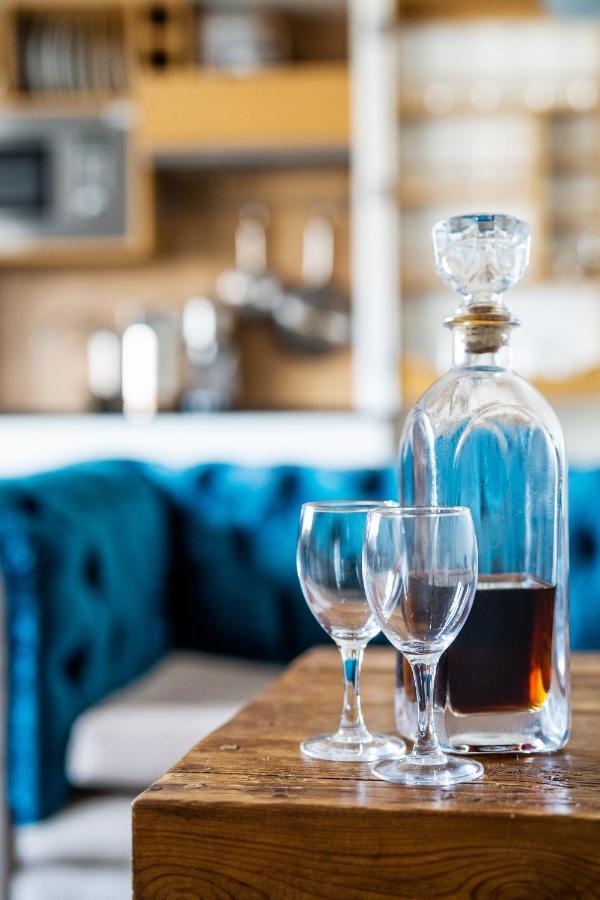 Berkeley Suites Bristol Zewnętrze zdjęcie