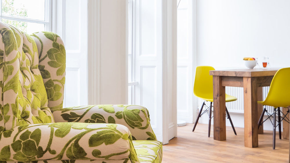 Berkeley Suites Bristol Zewnętrze zdjęcie