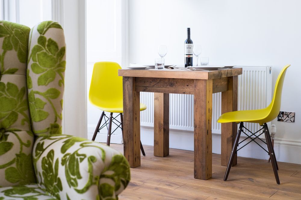 Berkeley Suites Bristol Zewnętrze zdjęcie
