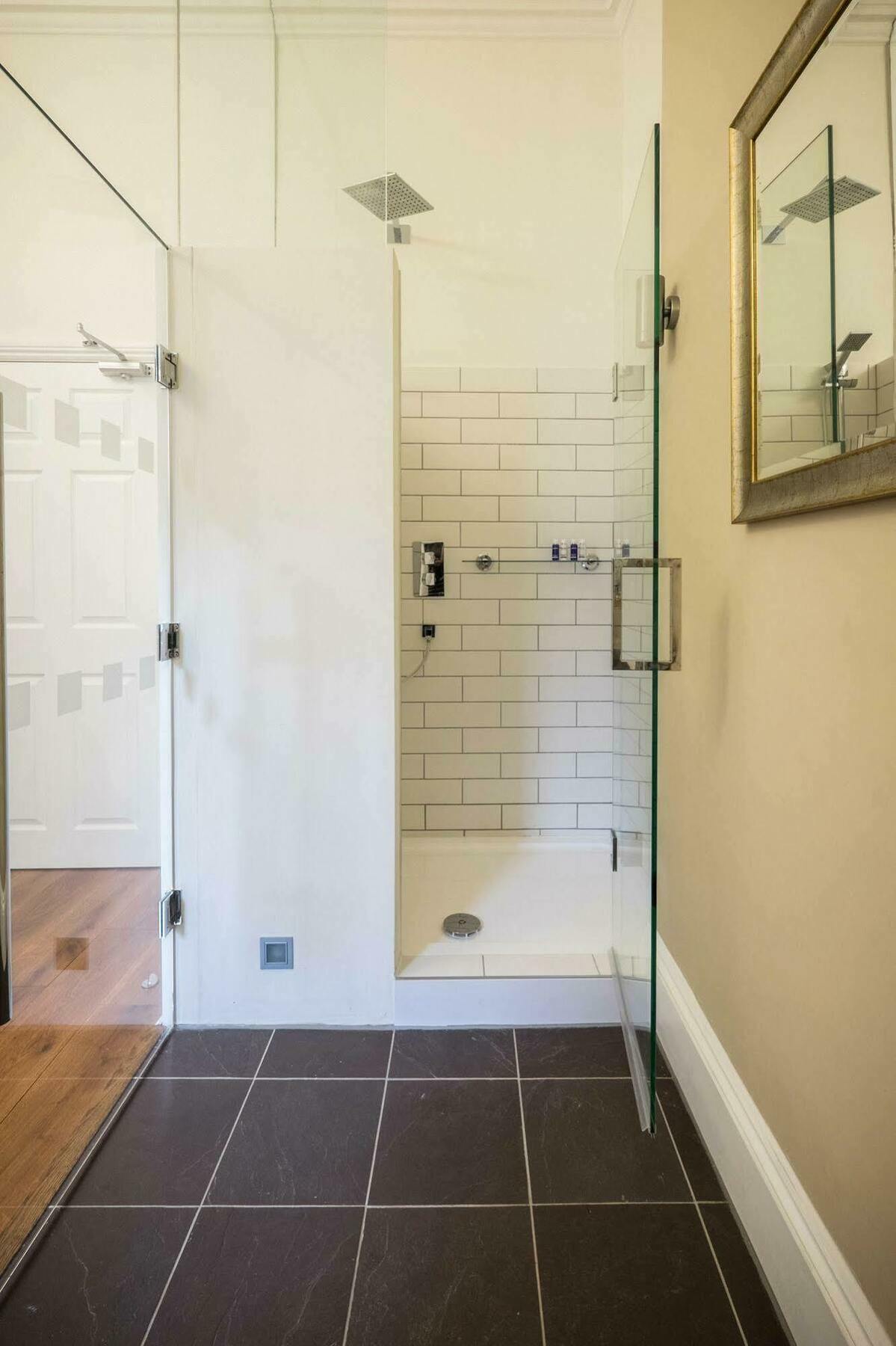Berkeley Suites Bristol Zewnętrze zdjęcie