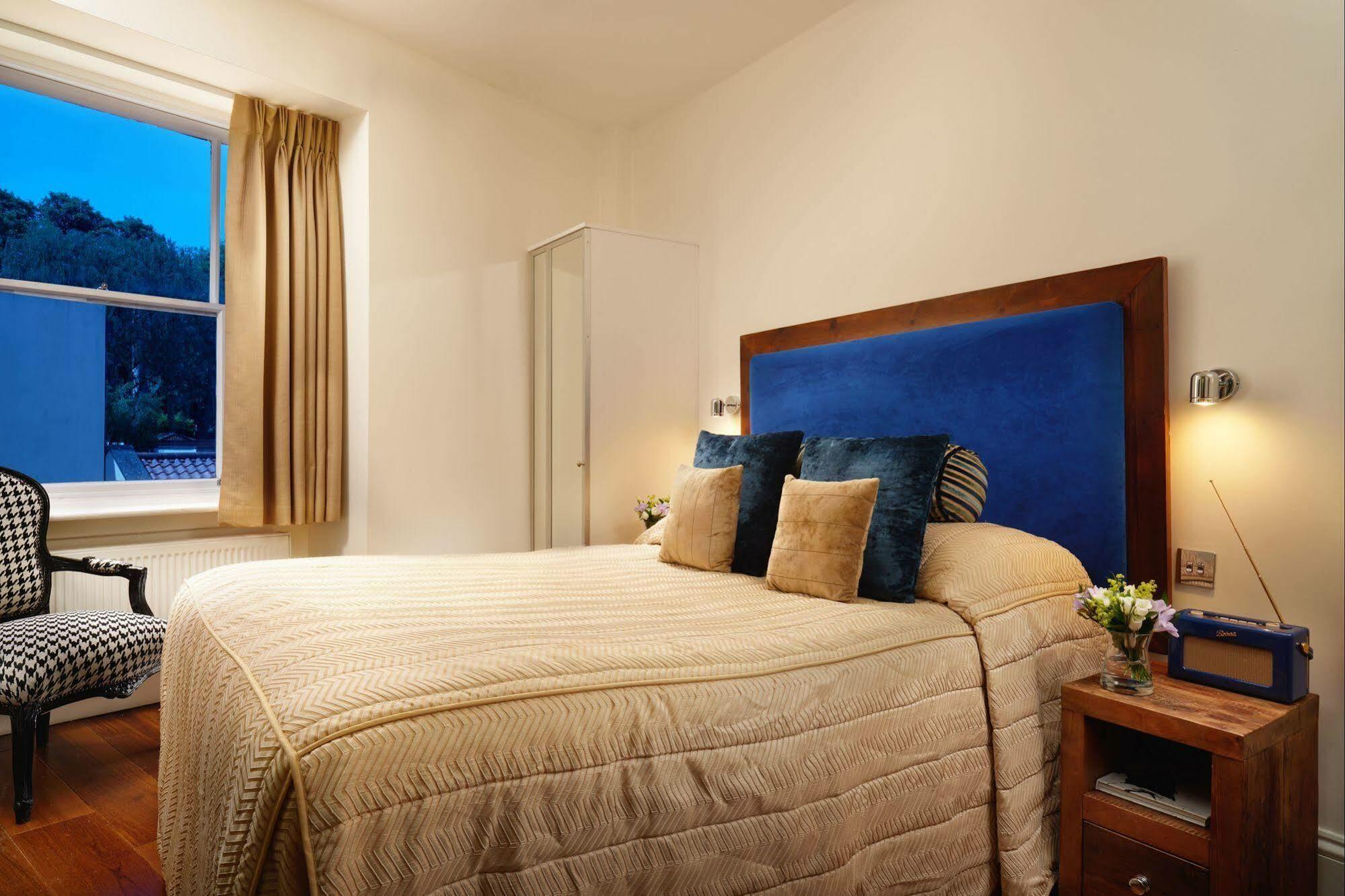 Berkeley Suites Bristol Zewnętrze zdjęcie