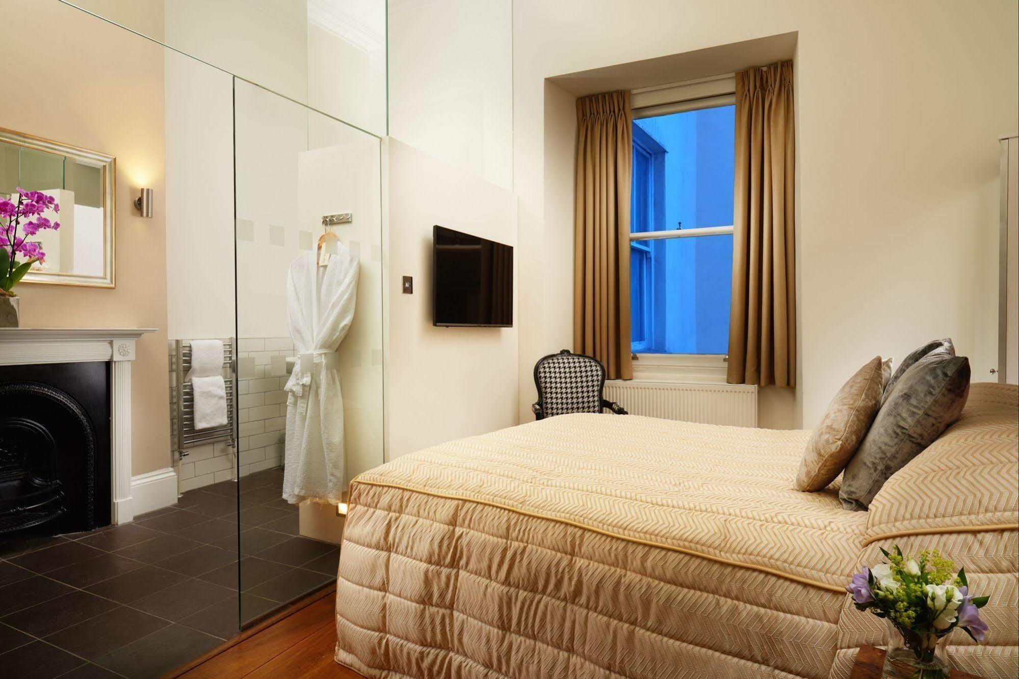 Berkeley Suites Bristol Zewnętrze zdjęcie