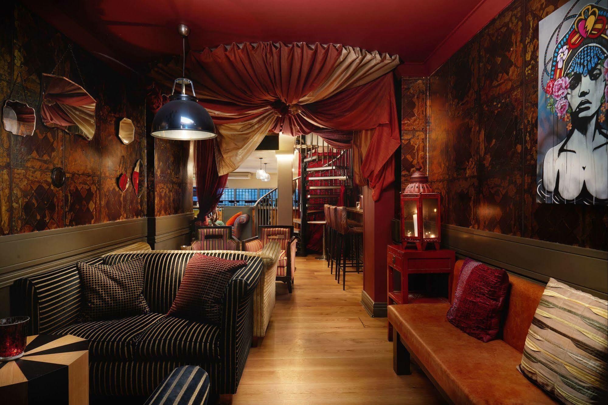 Berkeley Suites Bristol Zewnętrze zdjęcie