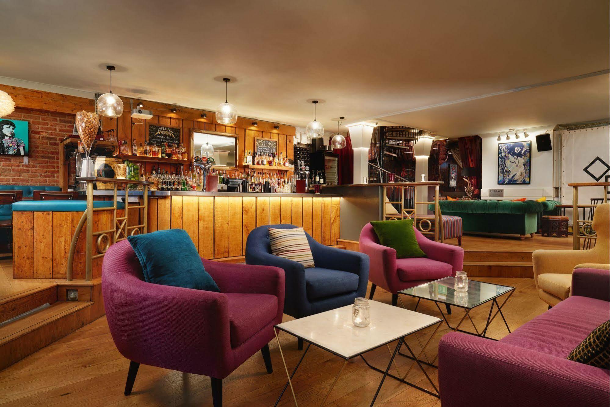 Berkeley Suites Bristol Zewnętrze zdjęcie
