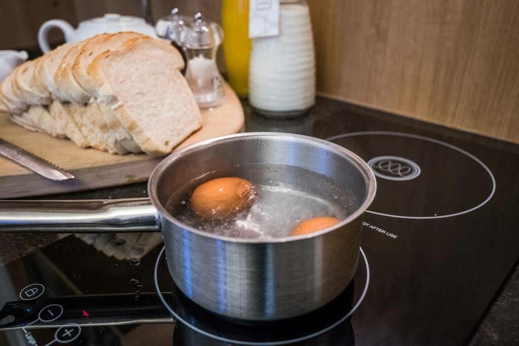 Berkeley Suites Bristol Zewnętrze zdjęcie