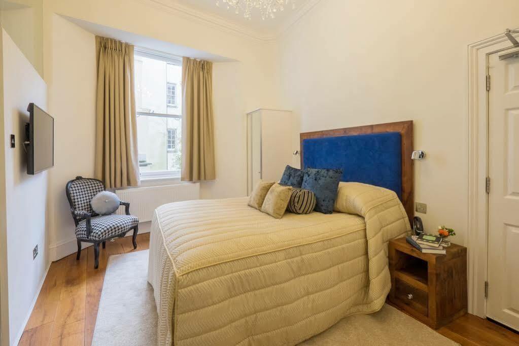 Berkeley Suites Bristol Zewnętrze zdjęcie